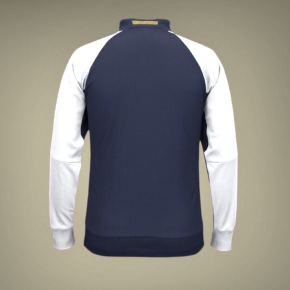 Adidas Philadelphia Union Anthem Jacket - Picture 9 of 14